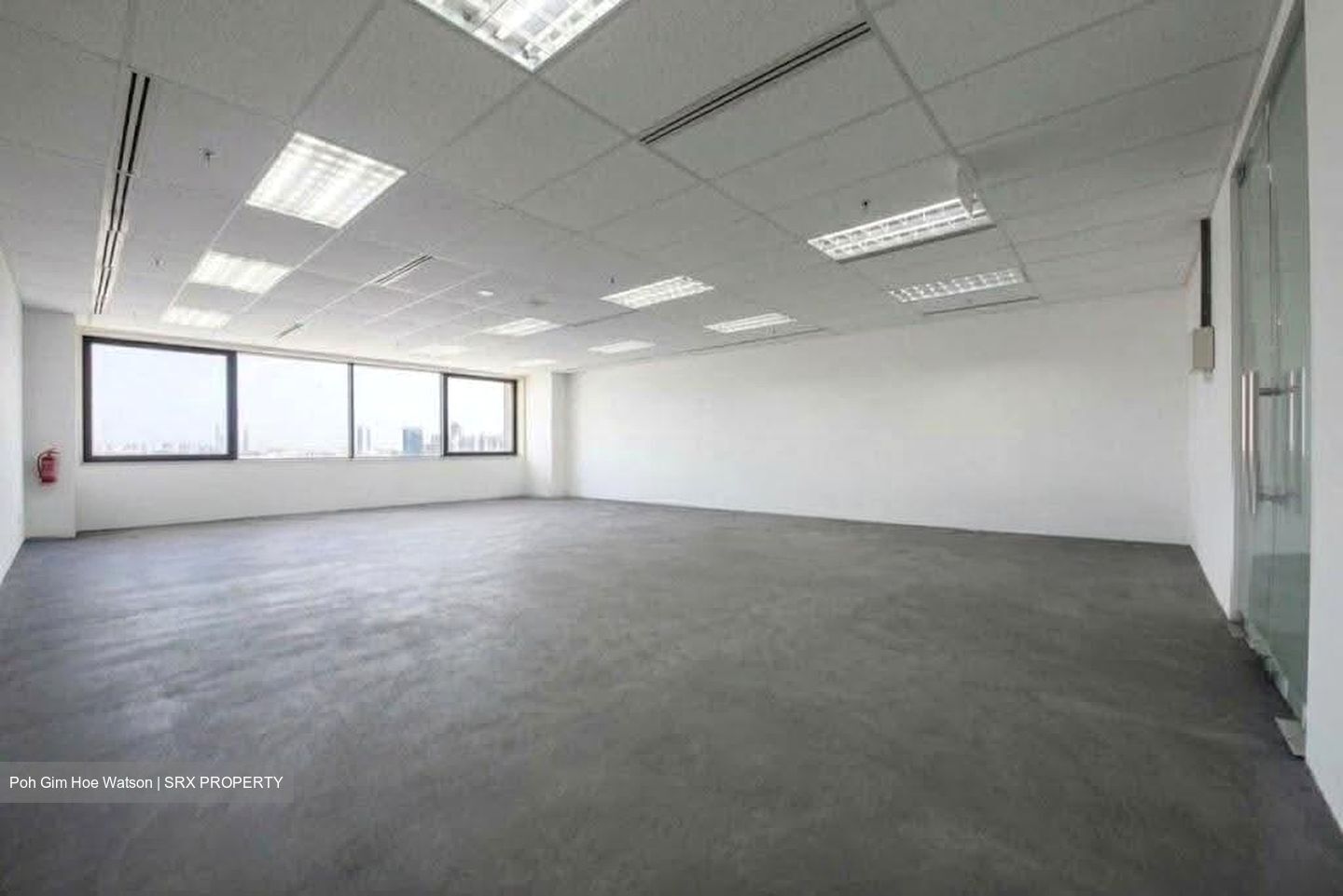 Parkway Parade (D15), Office #627819091